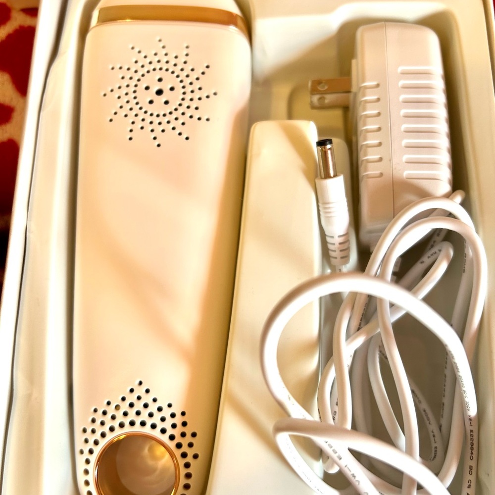 Hair Removal View 3